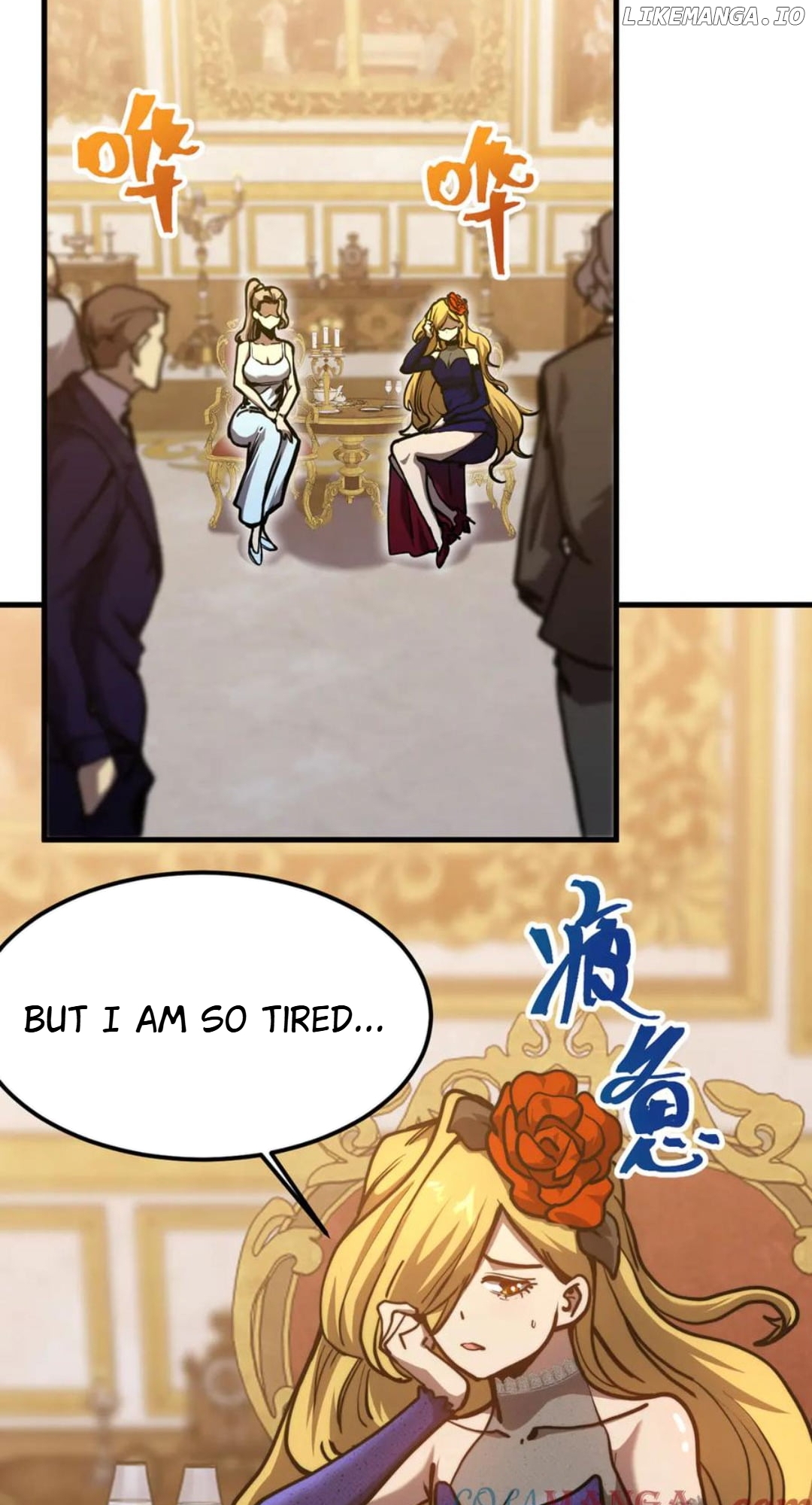 Log into the Future Chapter 196 - page 25